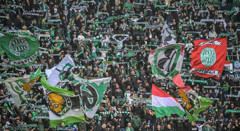 Megvan az első Fradi–Újpest derbi időpontja