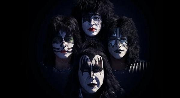 Új arénát kell építeni a KISS avatáros show-jához