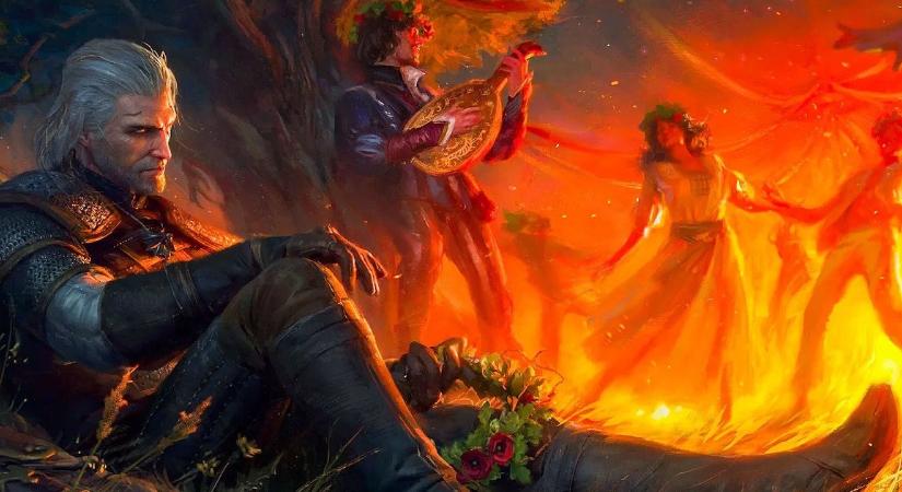 Egy GTA 6 veteránnal a fedélzeten csakis fenomenális lehet a The Witcher 3 új kiegészítője