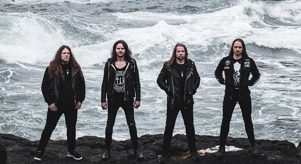 Týr: decemberben headliner turnával és új lemezzel Budapesten!