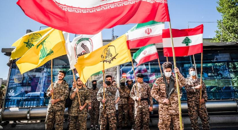 Irán kemény üzenetet küldött: Izraelnek távoznia kell Dél-Libanonból
