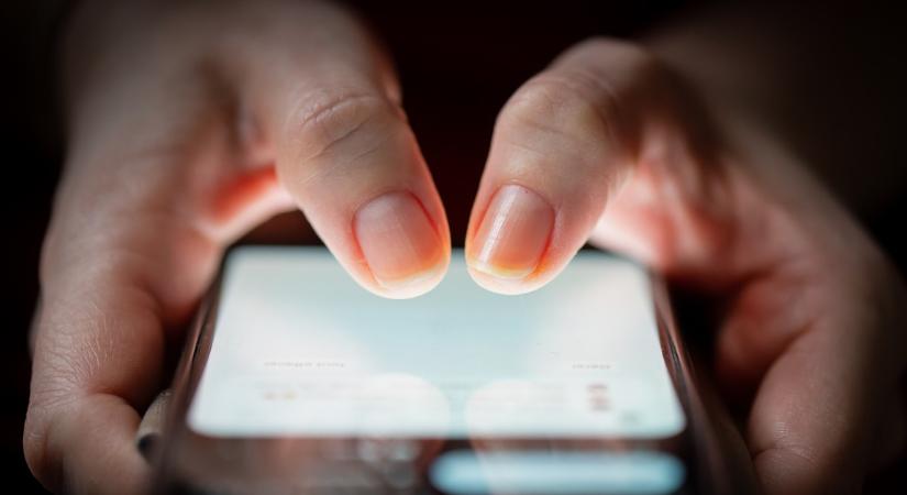 Kaptál ilyen SMS-t? Nehogy rákattints, az összes pénzed elvihetik a csalók