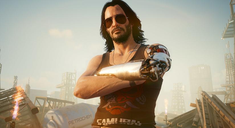 "3 hét múlva ténylegesen kiadok egy játékot" - A CD Projekt Red fejese ismer olyan fejlesztőt, aki az MI-nek hála kvázi gyártósoron készítheti az új címeket, de nem biztos abban, hogy ilyen jövőt szeretnénk