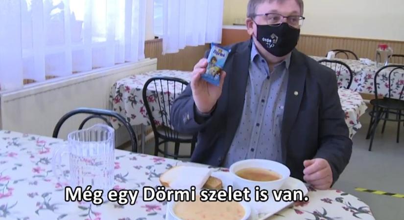 Dézsi alatt 25 százalékkal túlárazott közétkeztetési rendszer működött Győrben