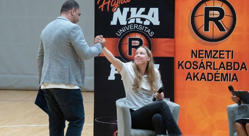 Újabb komoly elismerés kapujában a pécsiek üdvöskéje