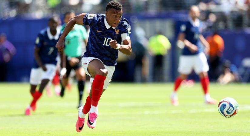 Messiék az osztrákok ellen biztosítanák be a továbbjutást, Mbappé és Haaland újabb gólfesztiválra készül
