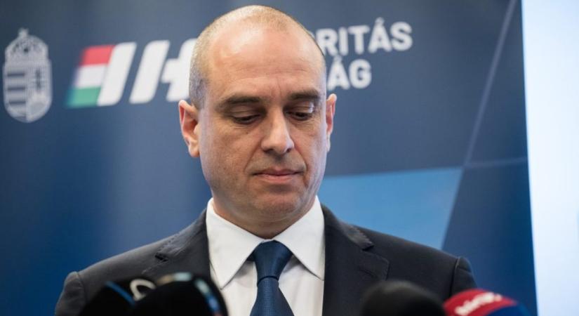 Biró Ferenc Pál elmagyarázta, miért került a NER 60 ezer milliárdba