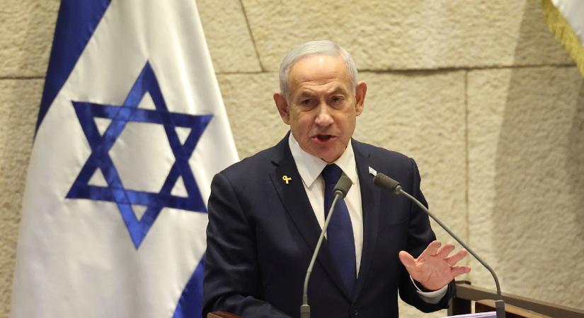 Izrael dél-libanoni jelenlétéről tárgyalnak Genfben és Washingtonban