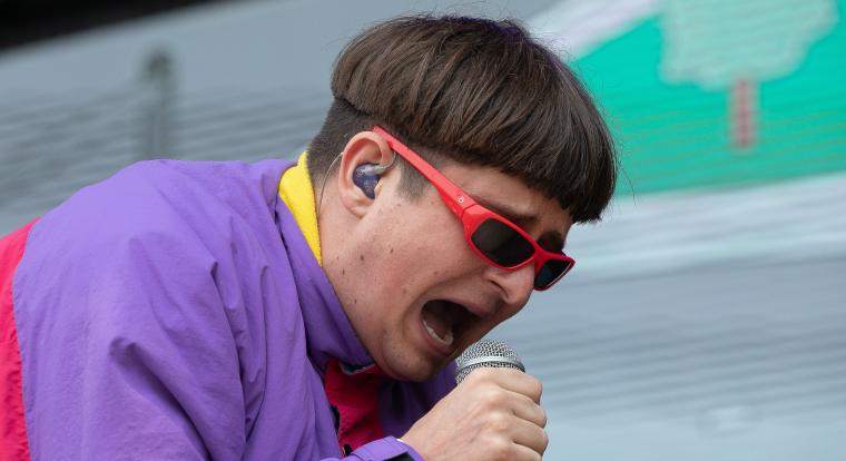 Oliver Tree előre eldöntötte, mi legyen a pénzével a halála után