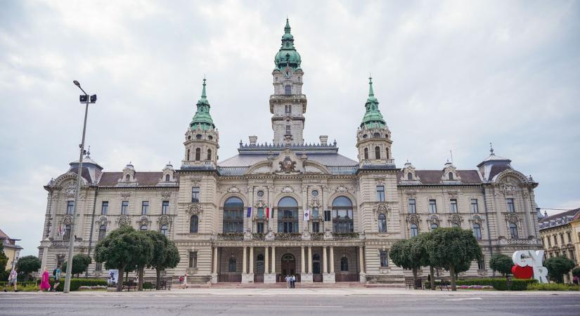 Győrnek idén 13,1 milliárdot kell fizetnie - Vélemény a szolidaritási adóról