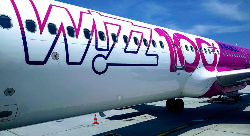 Változásokat jelentett be a Wizz Air, ennyivel hamarabb kell biztosan a repülőtérre érkezni