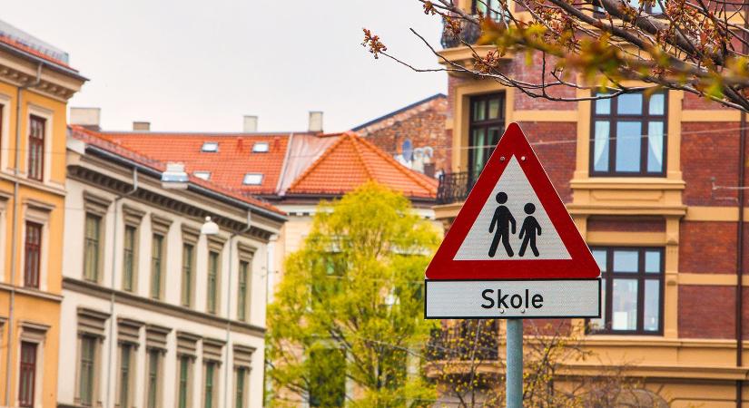 Az okostelefon után az iskolai AI-használatot is betiltja Norvégia