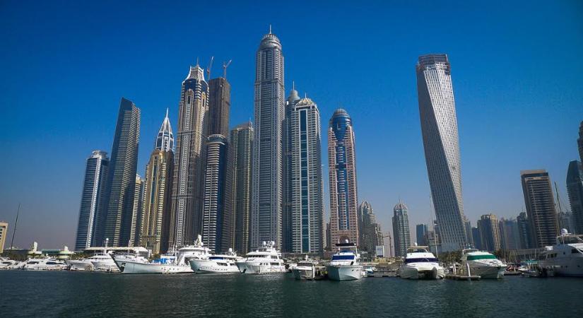 DUBAI-IT”: A VILÁGOT MEGHÓDÍTÓ SZEMLÉLET, AMELY DUBAI SIKERÉNEK TITKÁT FOGLALJA ÖSSZE