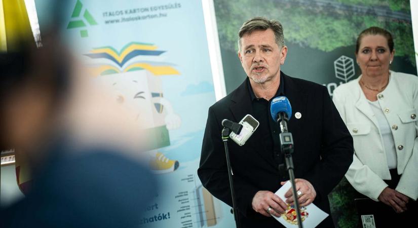 Rágalmazás miatt elítélték Miskolc fideszes polgármesterét