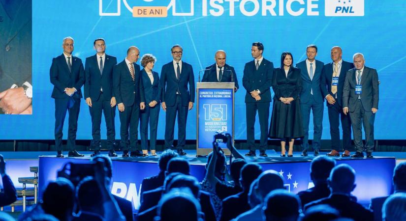 Lejárt a ultimátum: kizárja öt tagját a PNL