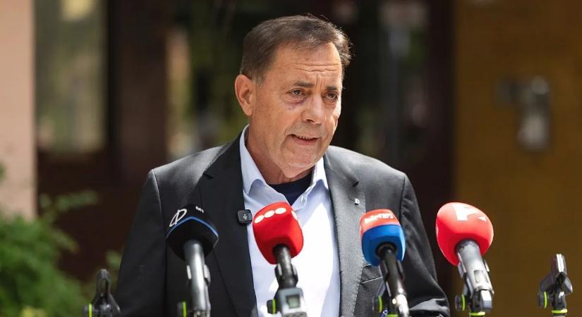 Pócs János: Hazugságra épült a kampány, a vád pedig összeomlott