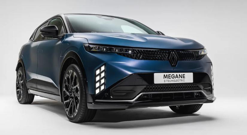 Íme a Renault új arculata! Önnek tetszik?