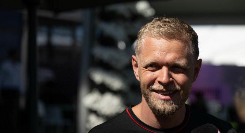 „Húzz a p*ába” – Magnussen sajátosan debütált a NASCAR-ban