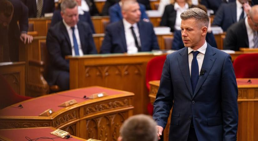 Magyar: Ma elindul a Tisztítótűz