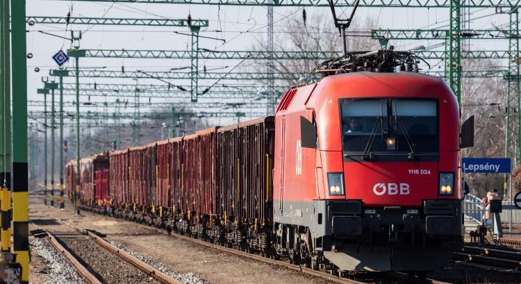Csehország uniós fellépést sürget a vasúti árufuvarozásért