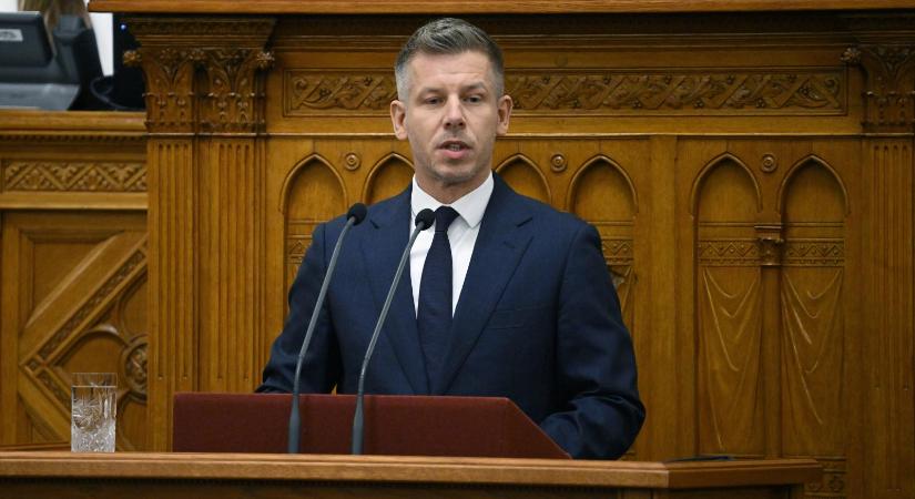 Magyar Péter: Ma elindítjuk a Tisztítótűz műveletet, lépésről lépésre, bűnözőről bűnözőre fogunk haladni