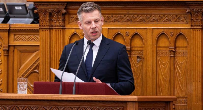 Kemény üzenetet küldött Magyar Péter: "Indul a Tisztítótűz művelet!"