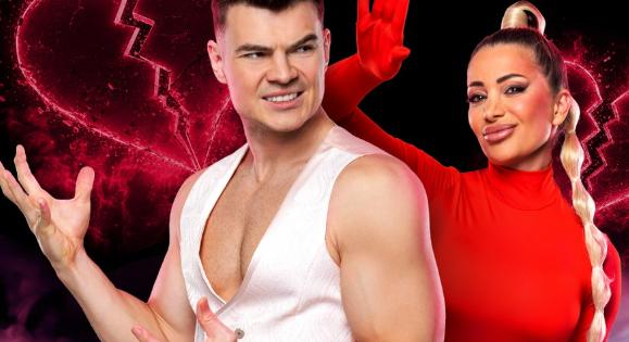Sebestyén Ági elárulta, miért szakítottak anno Pumped Gabóval: Nagyon fasírtban váltunk el, ugyanis egy barátnőmmel jött össze
