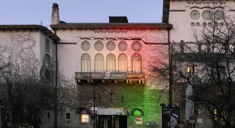 Veszprém mutathatja meg, milyen jövő vár a NER-es építőiparra