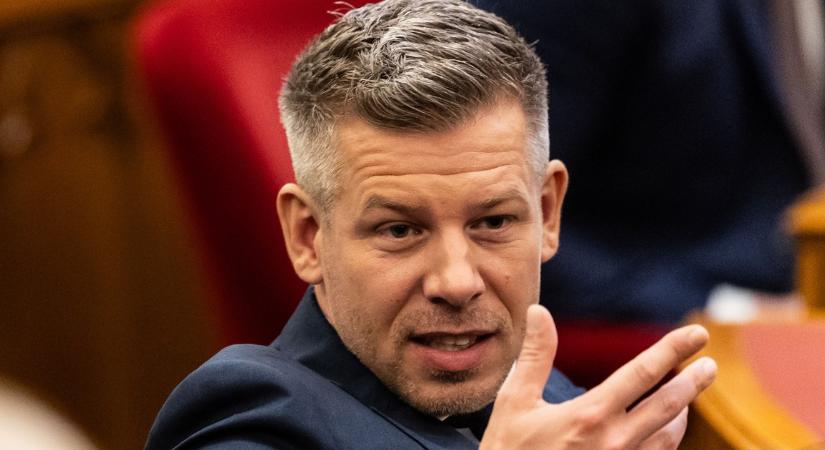 Rendkívüli bejelentést tett Magyar Péter, elindul a tisztítótűz művelet