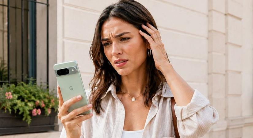 Hibás lett az Android 17, komoly problémákat okozhat azoknál, akik felrakják