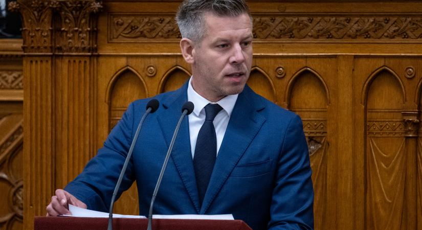 Tisztítótüzet ígért Magyar Péter: Le fogjuk vágni a Fidesz-maffia csápjait