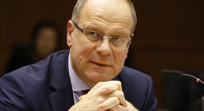 Navracsics Tibor: már szinte csak bizonytalan szavazói maradtak a Fidesznek