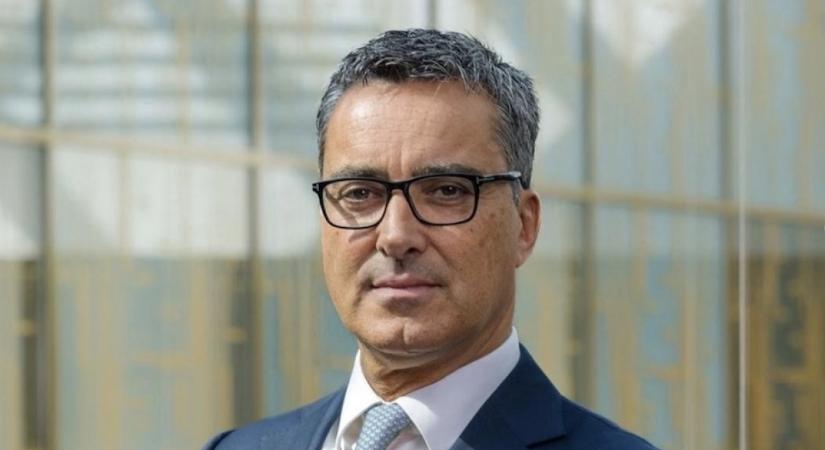 Munkába állt a CIB Bank új vezére