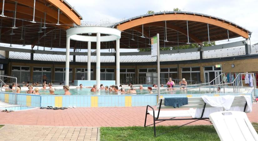 Bük és Sárvár az ország 15 legnépszerűbb turisztikai célpontja között