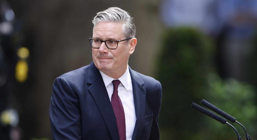 Miért bukott meg Keir Starmer, és ki jön helyette?