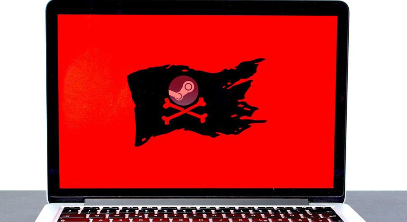 Egy ártatlan Steam-háttérkép is ellophatja a fiókodat – de a Kaspersky figyelmeztetésének is van súlyos árnyéka