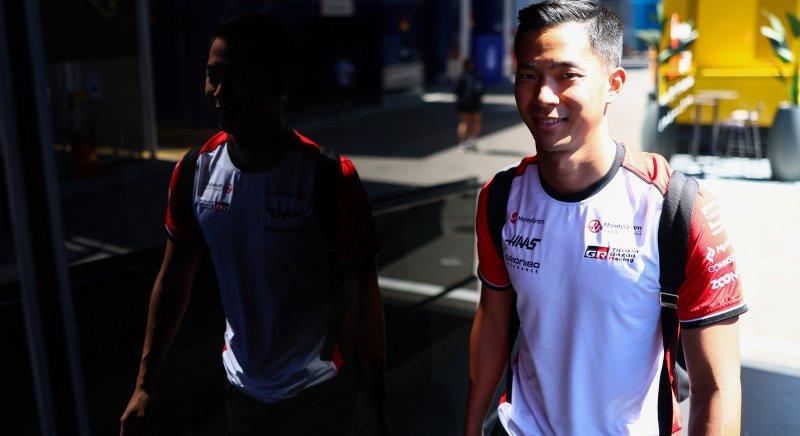 Idén először kap lehetőséget F1-es hétvégén a Toyota Le Mans-győztes japánja
