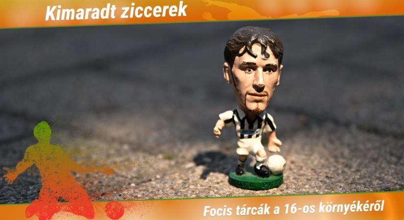 Vaffanculo, Del Piero! – Ideje szembenézni a futballátokkal