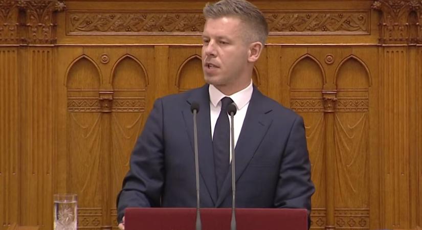 Magyar Péter: elindul “tisztítótűz-művelet” az orbáni maffia ellen