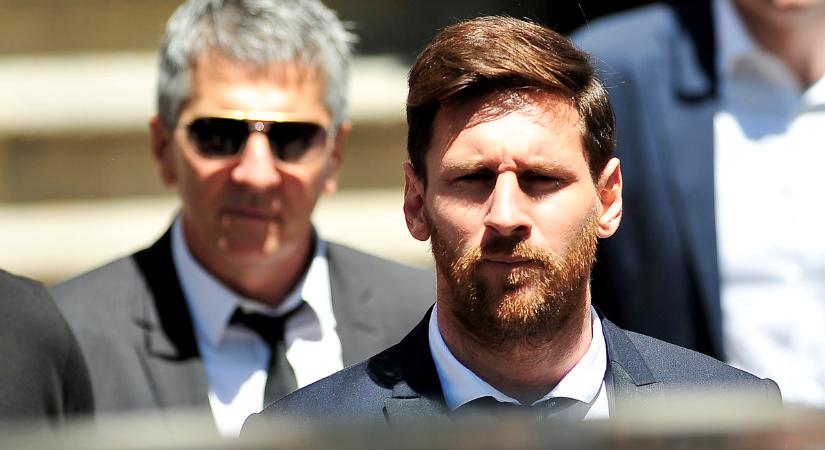 Jorge Messi halálhírét terjesztette, azonnal kivágták a dögös argentin MILF-et