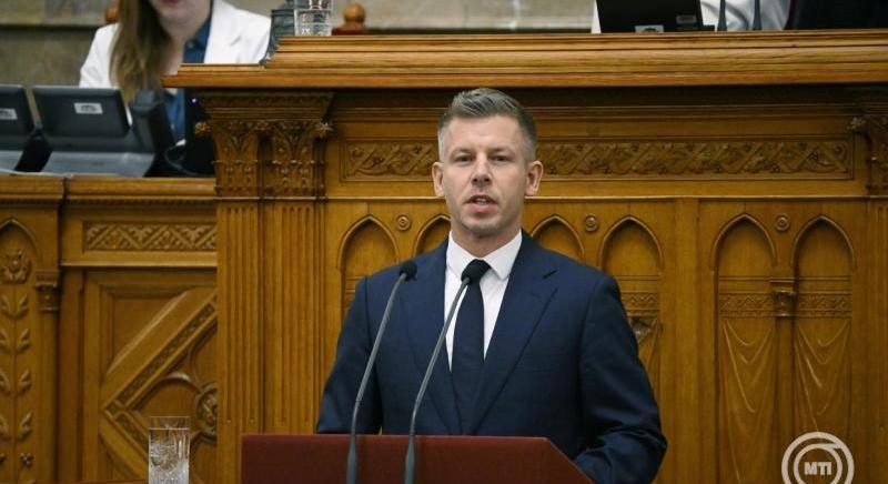 Magyar Péter bejelentette: elindul a tisztítótűz-művelet, az ország megszabadul az „orbáni maffiától”