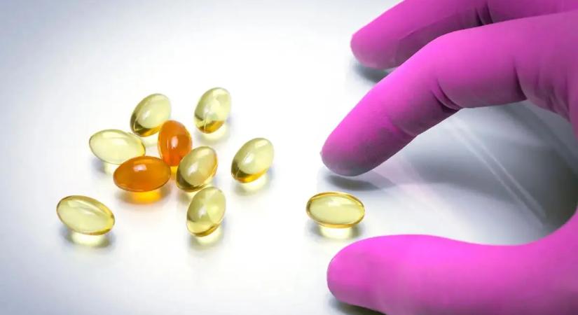 Nagyszabású kutatás kérdőjelezi meg a D-vitamin és a kalcium szerepét a csonttörések megelőzésében