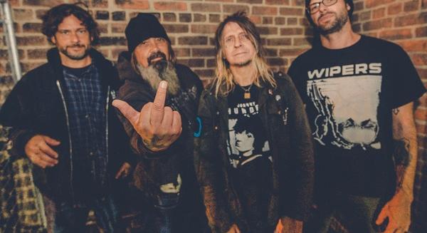 Eyehategod a Dürerben: New Orleans mocska július elején Budapestre ér