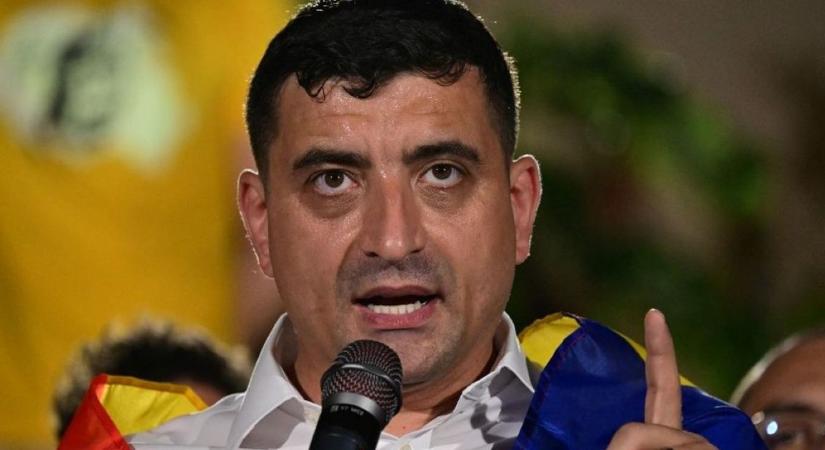 Újabb politikai válság Romániában? Simion világossá tette, mire nem hajlandó az AUR