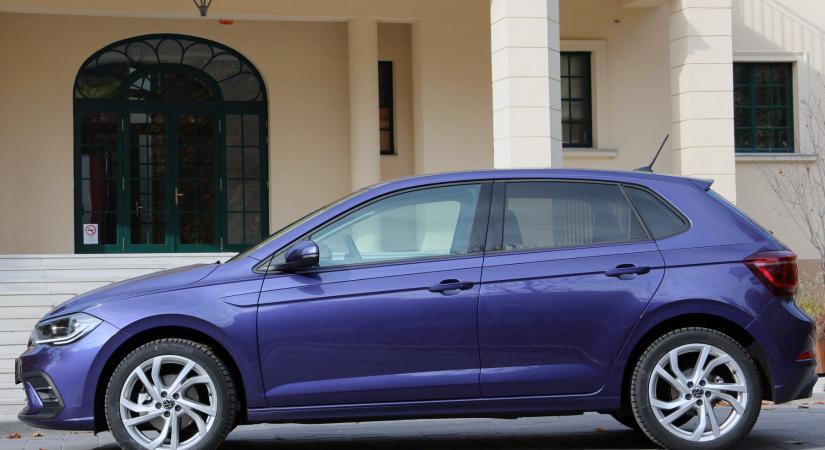 Elfogyott az olcsó Volkswagen Magyarországon