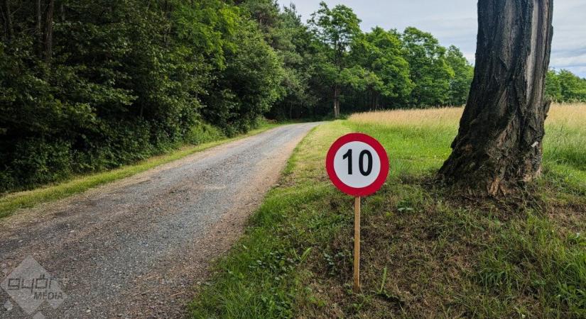 Azbesztszennyezés a népszerű turistautakon – Online térkép mutatja a kritikus szakaszokat
