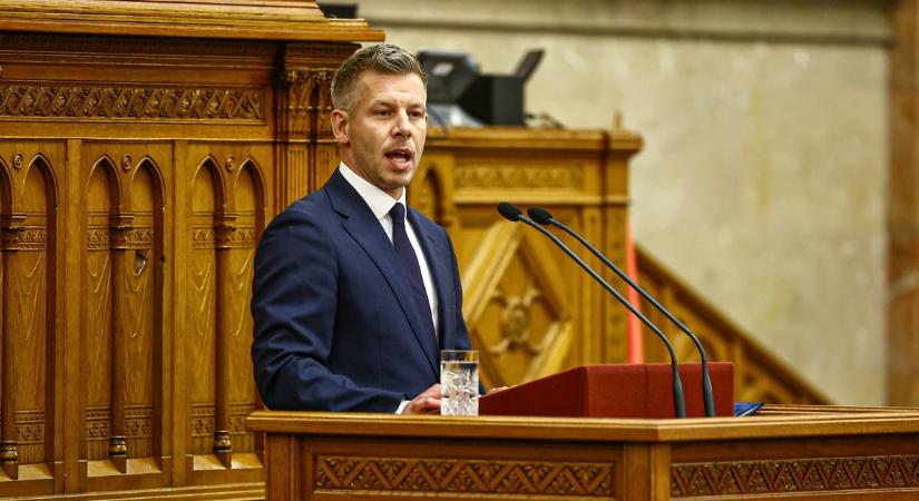 Nekik már kitelt az idejük Magyar Péter bejelentése után? – Ők azok a politikusok, akik legalább 12 éve a parlamentben vannak