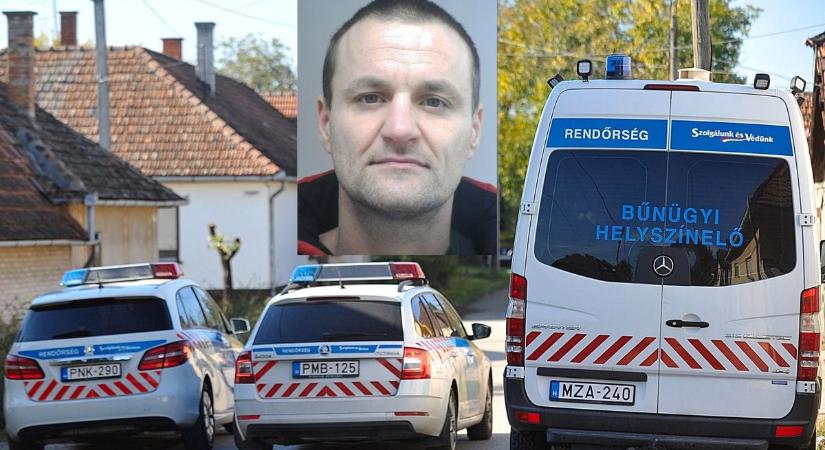Eltűnt egy 42 éves pécsi férfi – megindult a keresőakció Balázs felderítésére