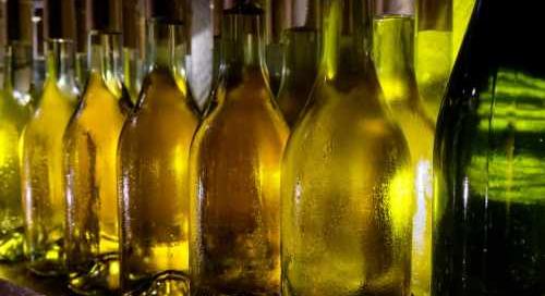 Tokaji bort is a világ legjobbjai közé választottak Londonban