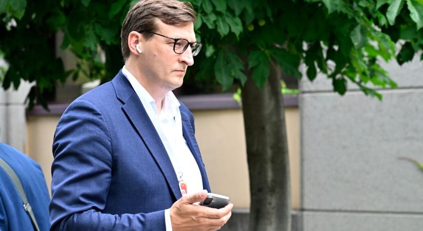 Fidesz: a Zsolti bácsi ügy kamu, újabb feljelentés jön